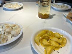 -东方饺子王(工农大路店)