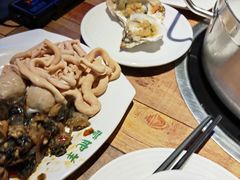 -蒙肥羊·酸汤潮牛·鲜牛肉火锅烤肉自助(岗顶店)