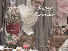 -泓历皇朝酒店(东亭店)