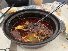 -渝悦情·新派川菜(建国门店)
