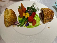 -PARFUM FLORAL花境法餐(南京首店)