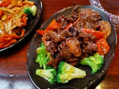 -横琴湾畔餐厅(长隆海洋王国白鲸剧场店)