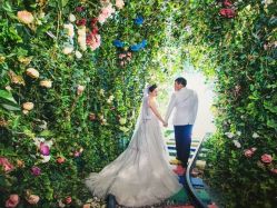 -戛纳印象摄影(潮拍定制馆)