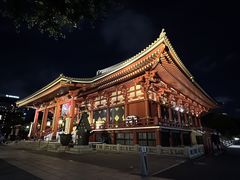 -浅草寺