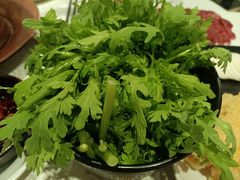 -东来顺饭庄(王府井步行街店)