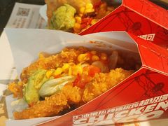 -肯德基(南昌路大润发店)