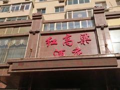 -红高粱大酒店(宁山东路店)