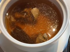 -柴门头啖汤·经典川菜·慢火汤品(锦城万达店)