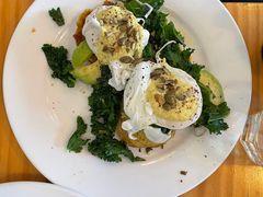 -Egg•Allday Brunch(襄阳北路店)