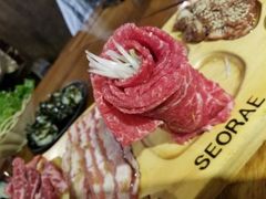-喜来稀肉(金巴利道店)