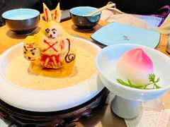-局气 烤鸭·北京菜(前门店)