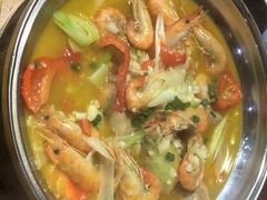 -好灶头妈妈菜·柴火灶台鱼·千岛湖土菜地标美食