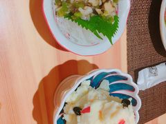 -大岛日本料理铁板烧(南通大饭店)