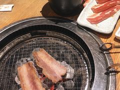 -御牛道日式烤肉料理(杭州万象城店)