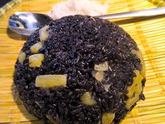 -蜜桃餐厅·古运河畔(南下塘店)