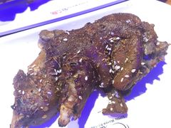 -本色.小马哥烧烤(五一路总店)