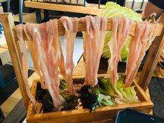 -湊湊火锅·茶憩(东城万达店)