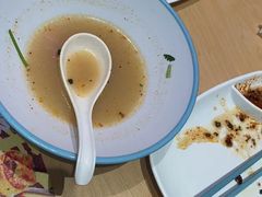 -小杨生煎(天之骄子店)