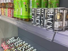 -吉之仙•中国制造•出口级食材日料店(领事馆总店)