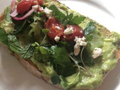 -Egg•Allday Brunch(襄阳北路店)