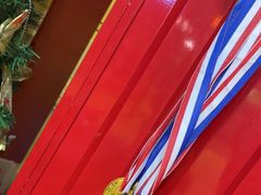 -大焱搏击·泰拳·拳击俱乐部(大柏树店)