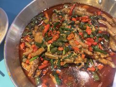 -川正旺江湖菜(三元桥店)