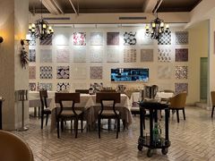 大堂-casamosaico卡萨马可意大利餐厅