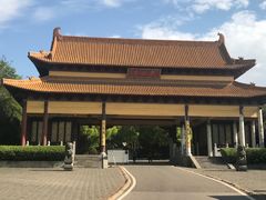 -南京市江宁方山