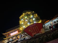 -芙蓉镇景区