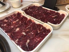 -潮汕大目牛肉火锅(上梅林店)