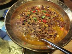 -印象鲵宴·张家界地标美食名片(溪布街店)