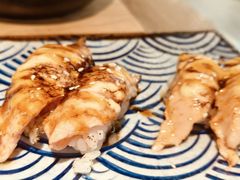 -沼津港精致料理·寿喜烧·烧鸟(青浦宝龙广场日料榜单店)