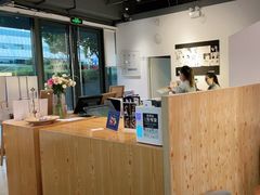 -天真蓝照相馆(五角场百联又一城店)