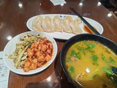 -王家沙点心店(南京西路总店)