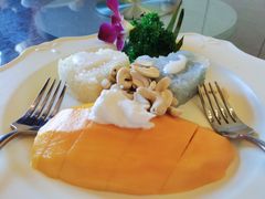 -南沙游艇会·大兵船餐厅