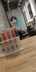 -Mentor Hair Salon