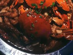 -胖哥俩肉蟹煲(世茂国际广场店)