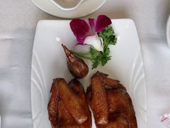 红烧乳鸽-阿一鲍鱼·20年匠心传承(天河北旗舰店)