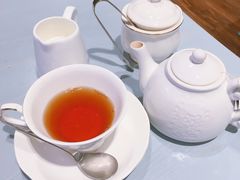 桃子茶-随心小姐