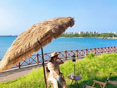 -丁香湖公园