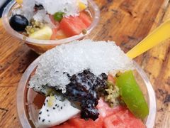 -杨婆婆烤肉(文昌阁店)