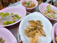 -榮泰米粉湯(Left Shop)