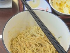 -百年老字号·观振兴蟹黄面·三虾面·苏式面(观前街富仁坊巷店)