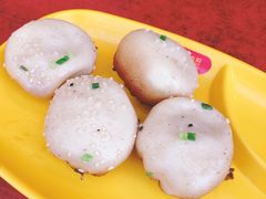 小杨生煎-小杨生煎(火车站北广场店)