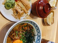 -匠糊·日本料理(美岸广场店)