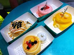 -狐狸和向日葵(北京路店)