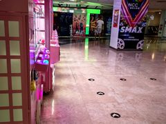 -天幕新彩云国际影城(激光巨幕店)