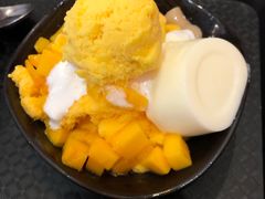 -鲜芋仙(中山路店)