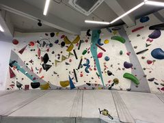 -博昇攀石馆(万维大楼店)