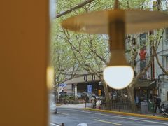 -村口大树(长乐路店)